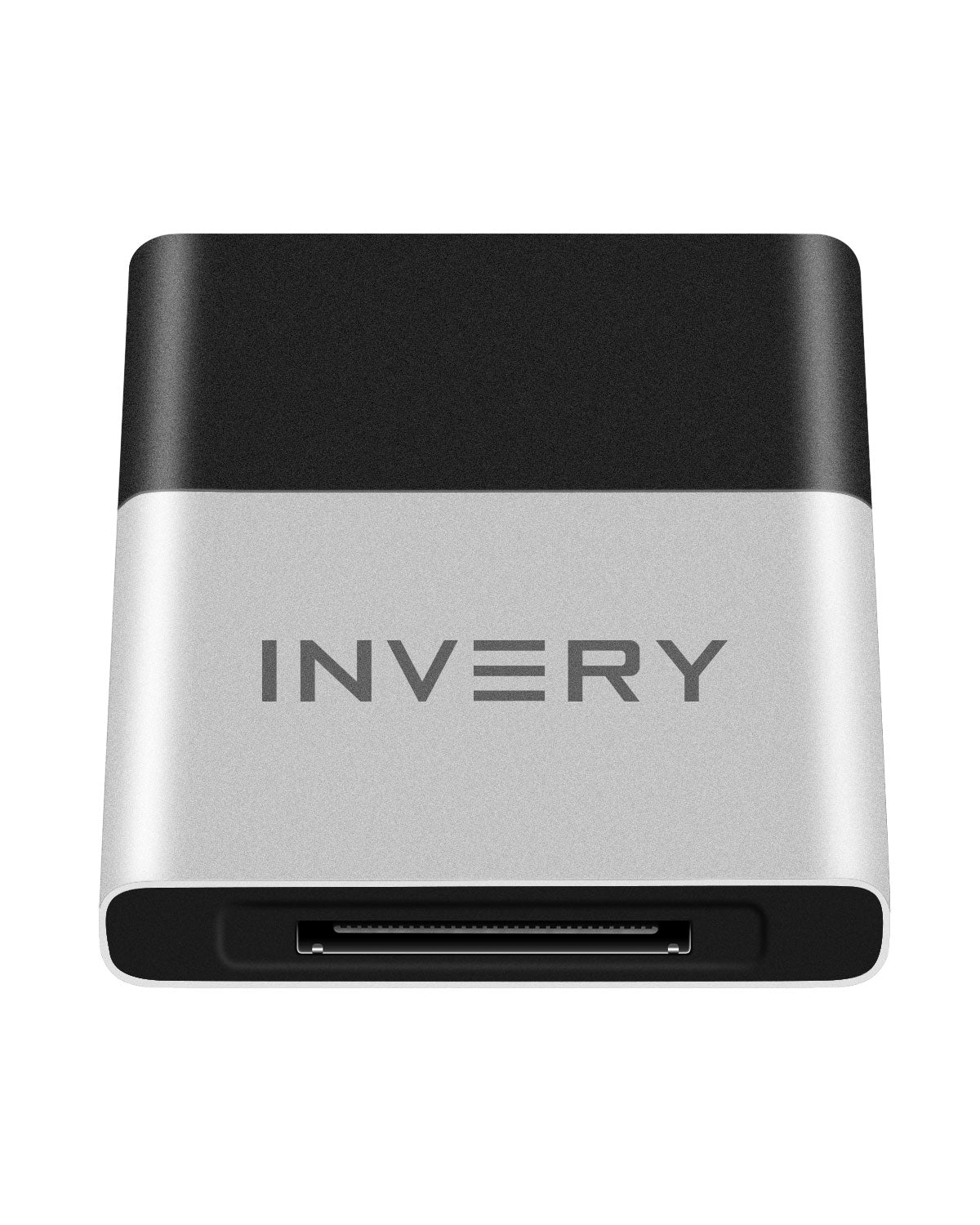 INVERY Airdual 300A Bluetoothレシーバー iPhone bluetooth adapter for Audi AMI MMI iPod iPhone Music